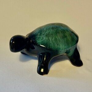 Blue Mountain Pottery Turtle